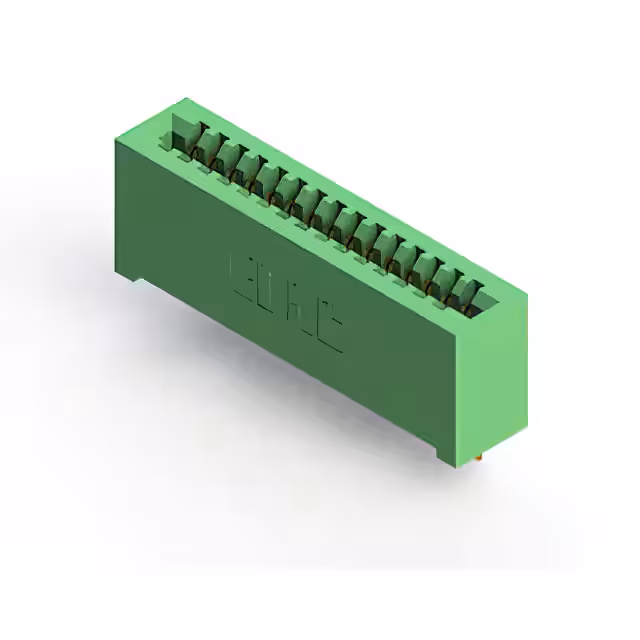842-015-520-101 EDAC Inc.  Edgeboard Connectors